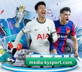 media-kysport.com的故事 - 体育资讯内容服务